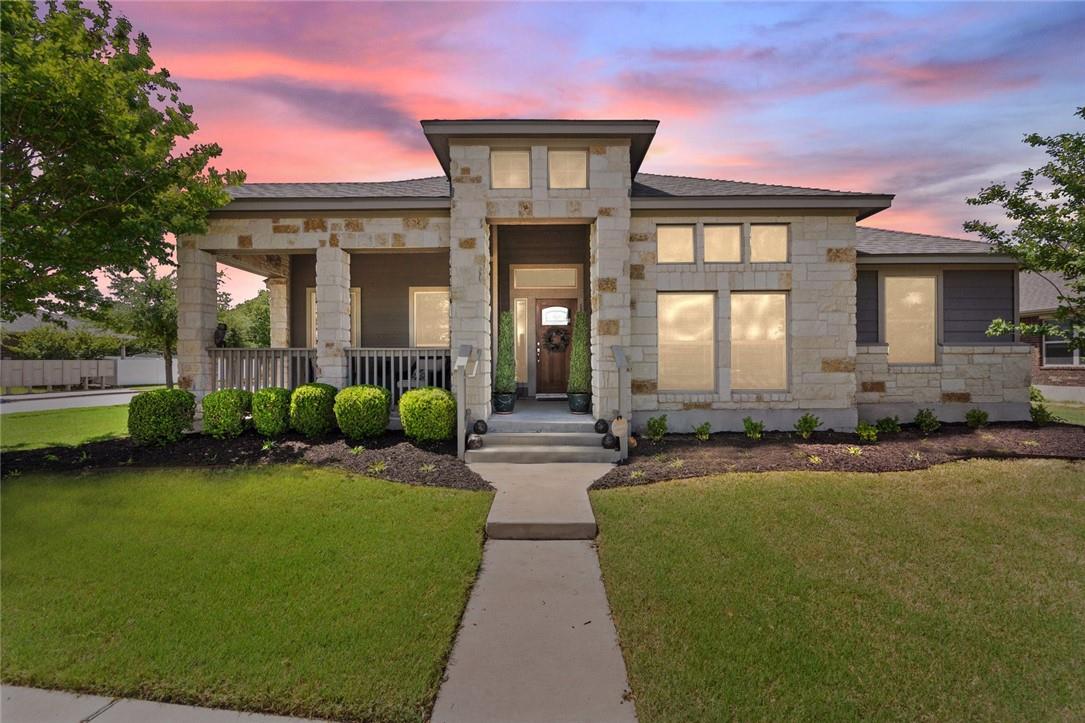 1901 Discovery Blvd, Cedar Park, TX 78613