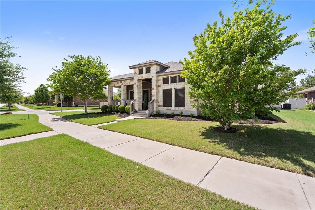 1901 Discovery Blvd, Cedar Park, TX 78613