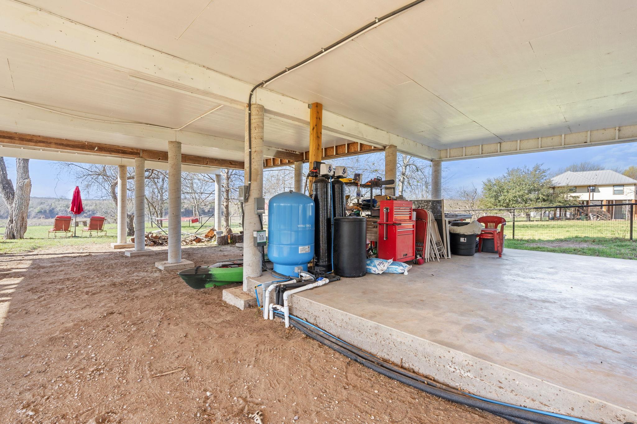 1559 County Road 343, Marble Falls, TX 78654