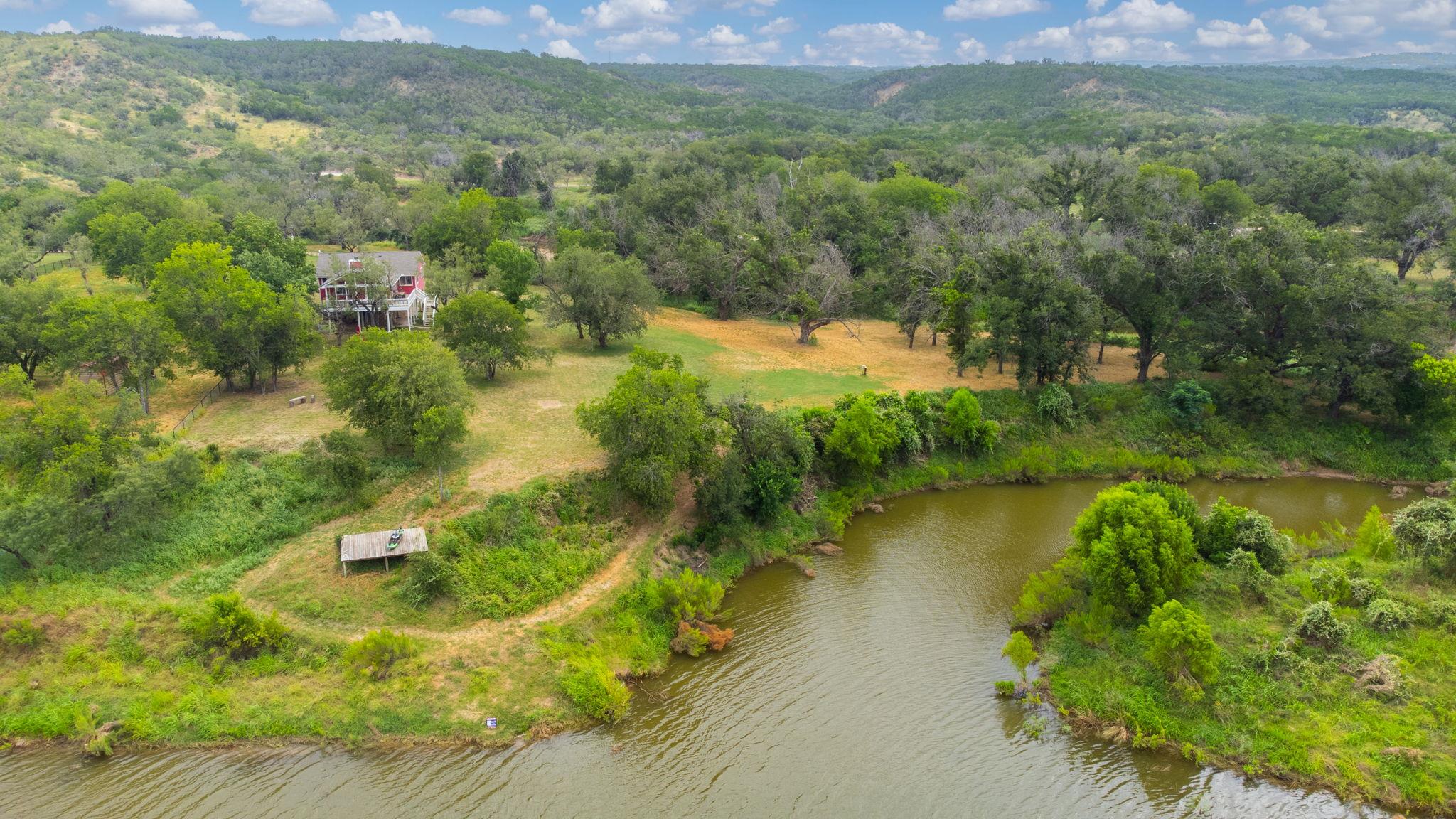 1559 County Road 343, Marble Falls, TX 78654