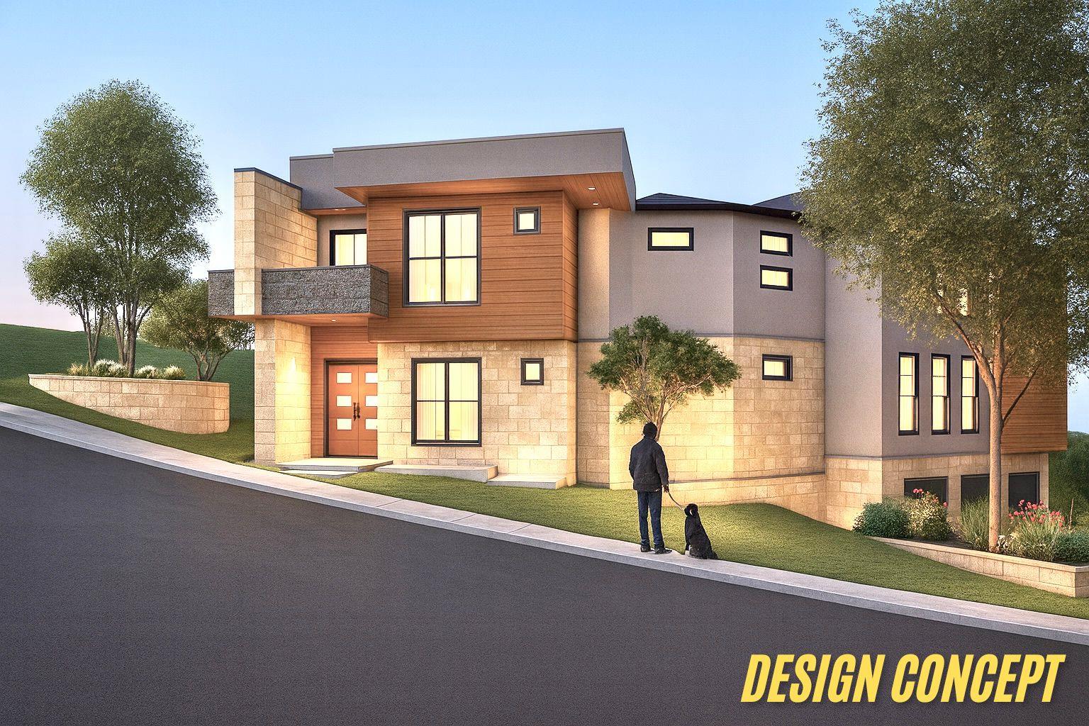 15505 McCormick Vista Dr, Austin, TX 78734