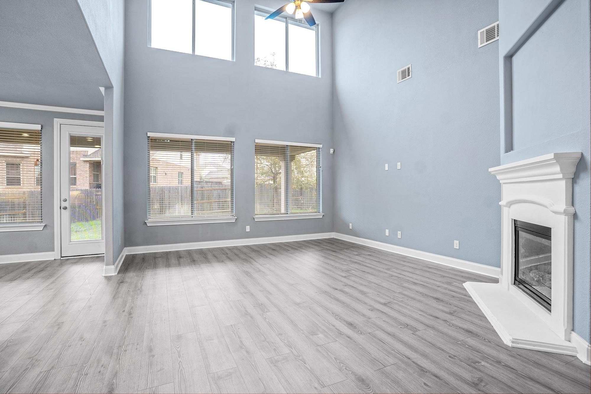 2328 Blended Tree Ranch Dr, Leander, TX 78641