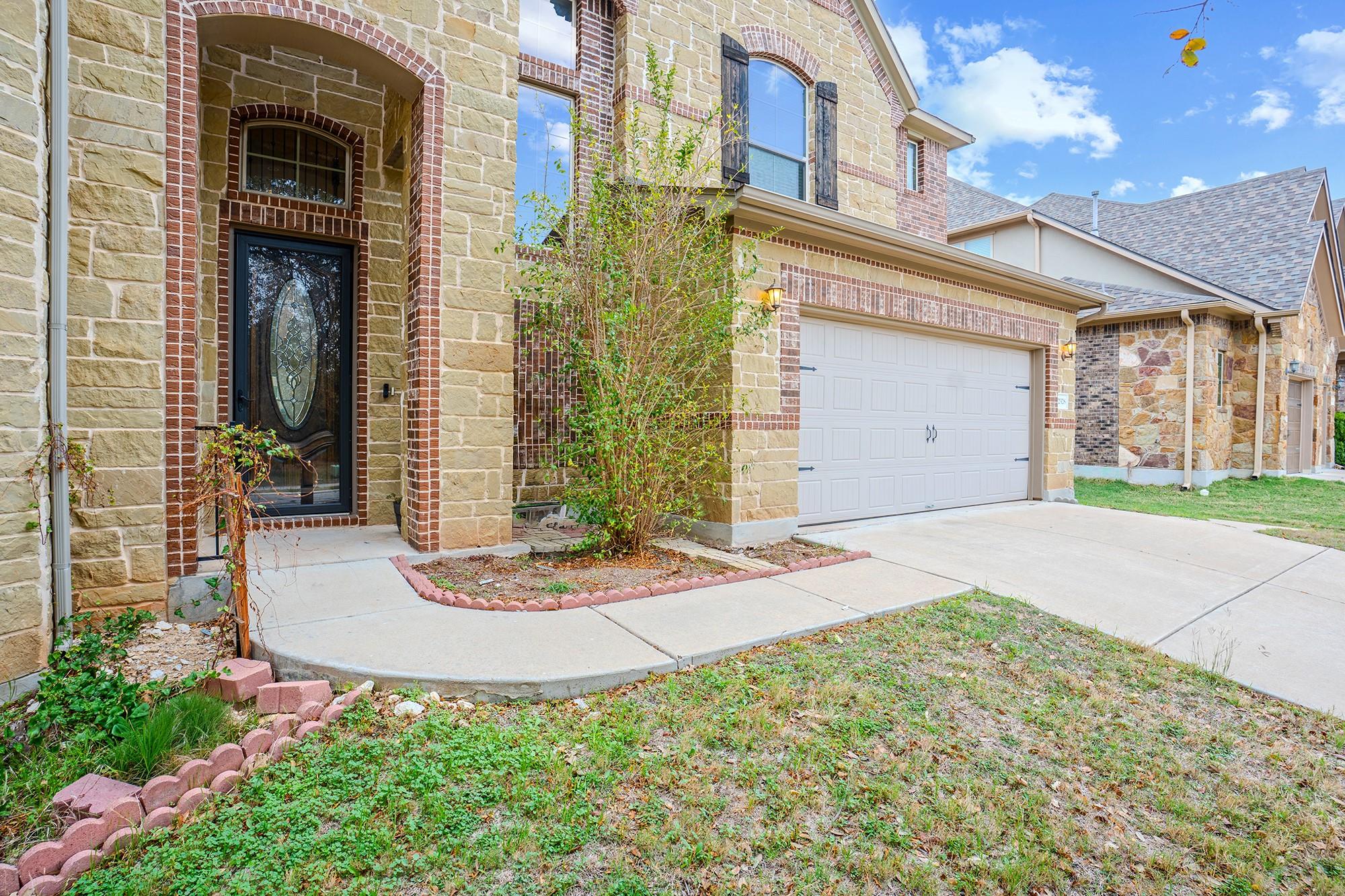 2328 Blended Tree Ranch Dr, Leander, TX 78641