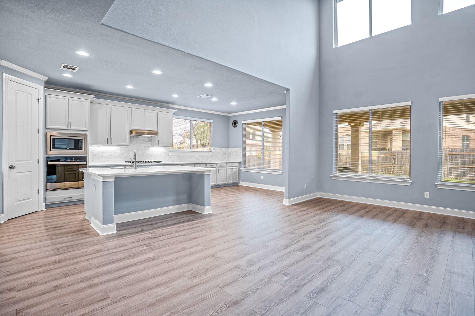 2328 Blended Tree Ranch Dr, Leander, TX 78641