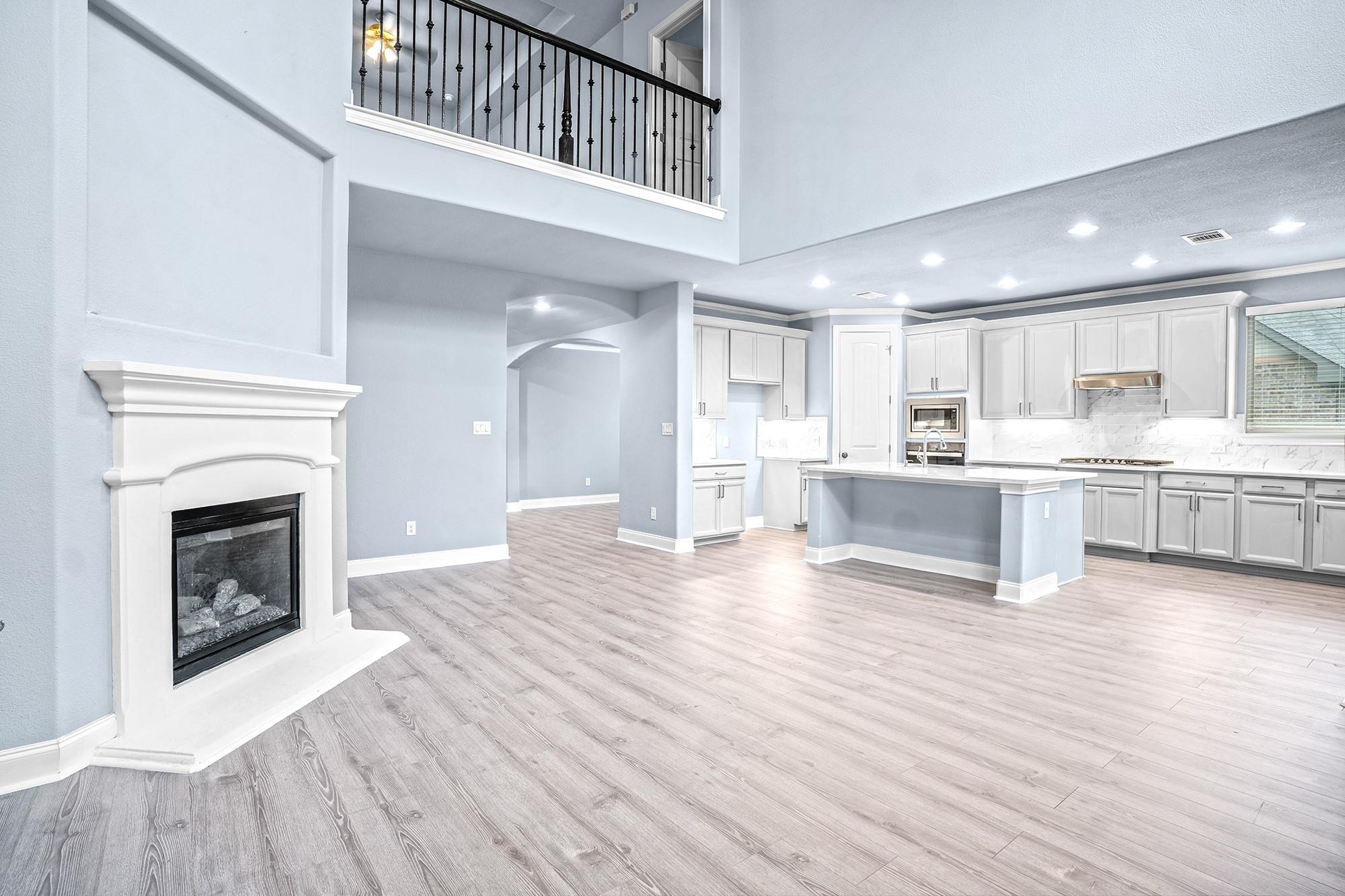 2328 Blended Tree Ranch Dr, Leander, TX 78641