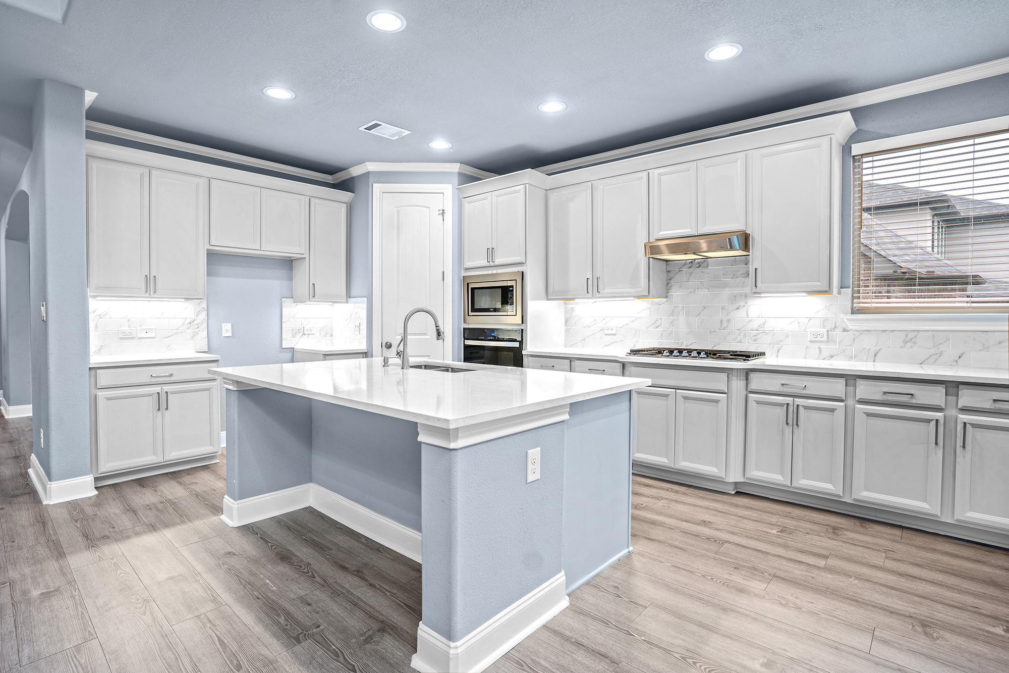 2328 Blended Tree Ranch Dr, Leander, TX 78641