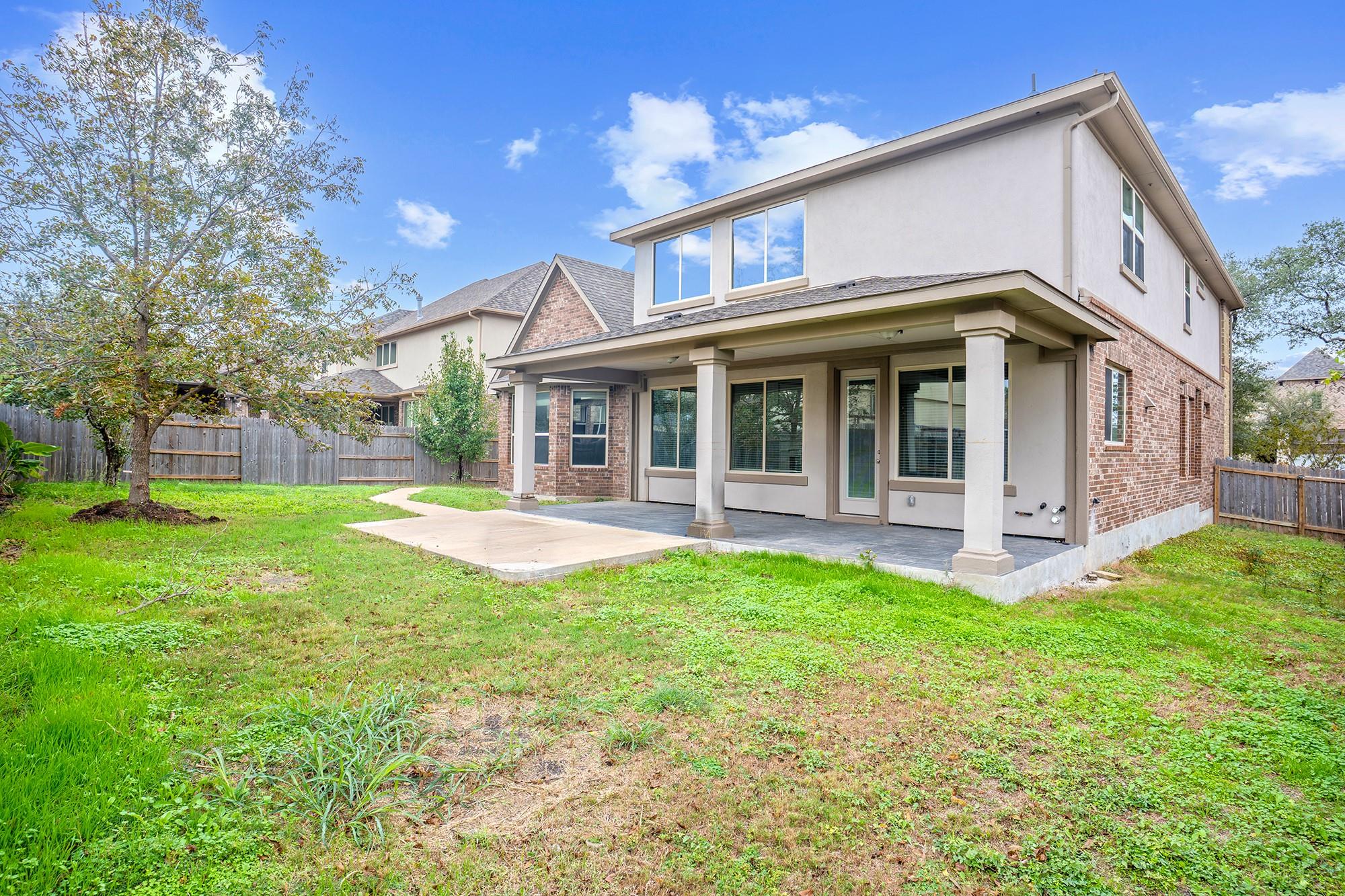 2328 Blended Tree Ranch Dr, Leander, TX 78641