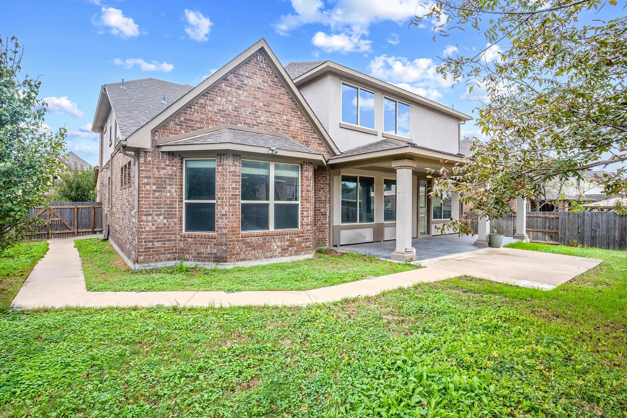2328 Blended Tree Ranch Dr, Leander, TX 78641