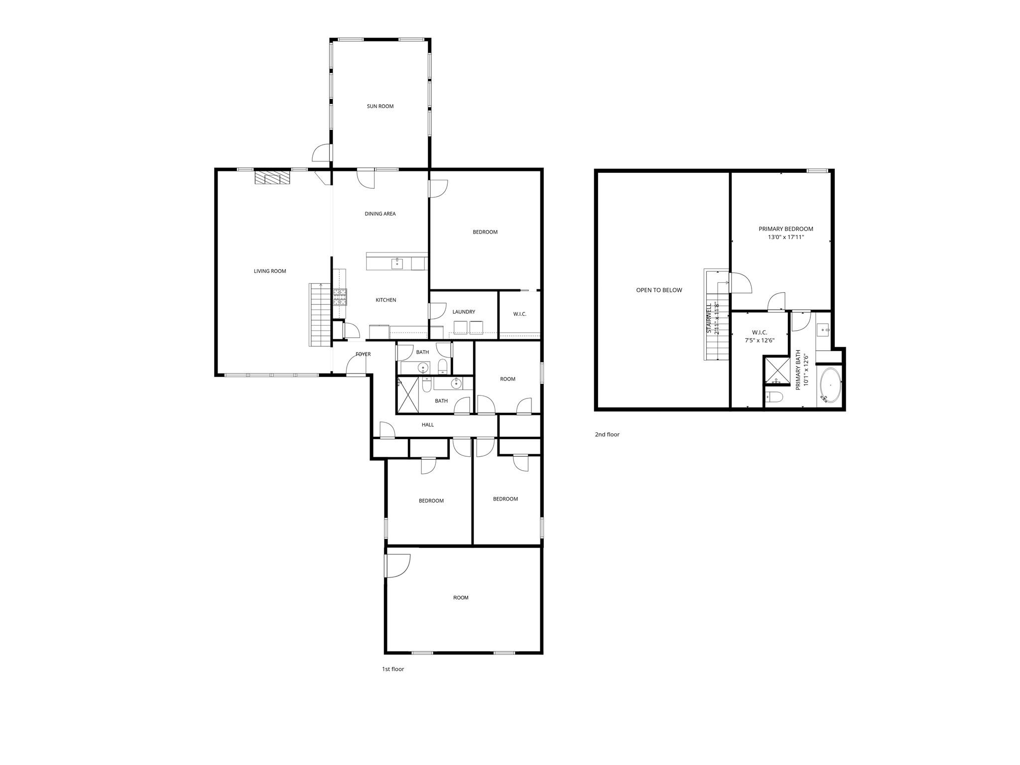 489 Schneider St, Giddings, TX 78942