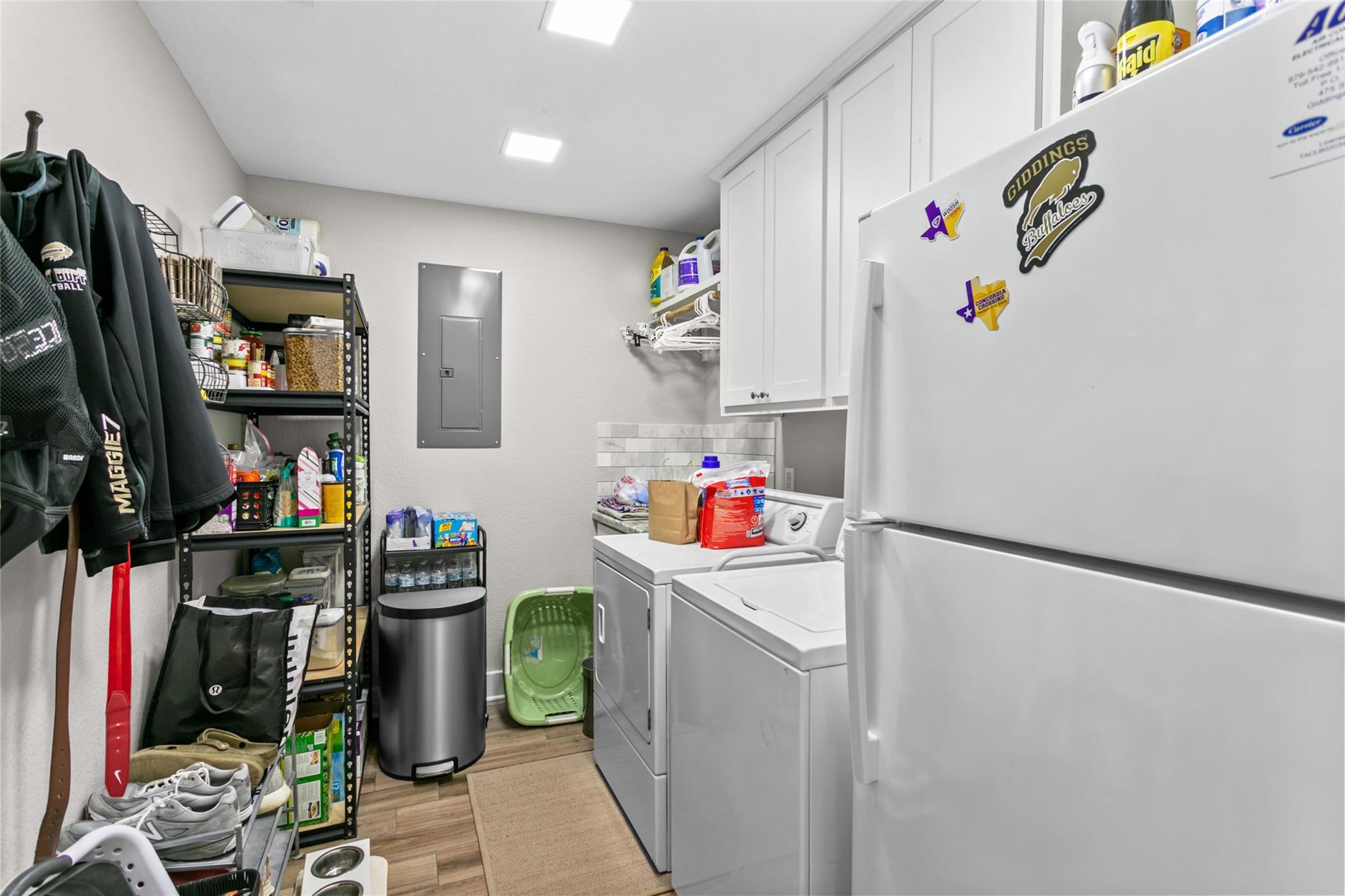 489 Schneider St, Giddings, TX 78942