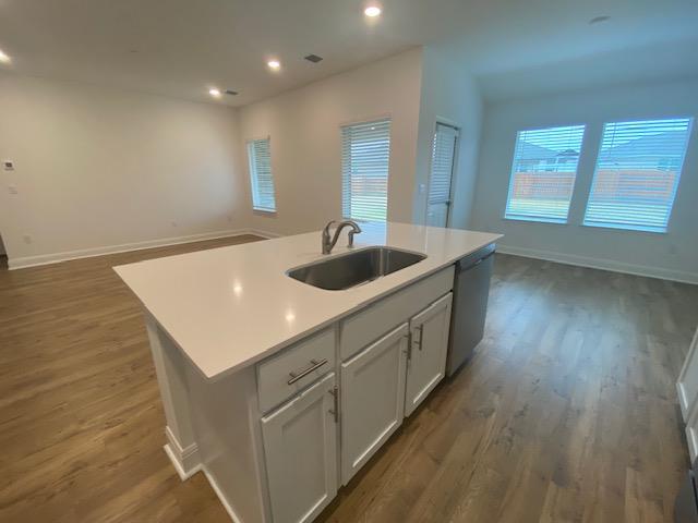 540 Tekoa Dr, Georgetown, TX 78628