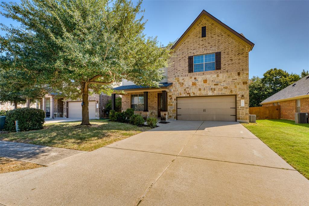 11033 Desert Willow Loop, Austin, TX 78748