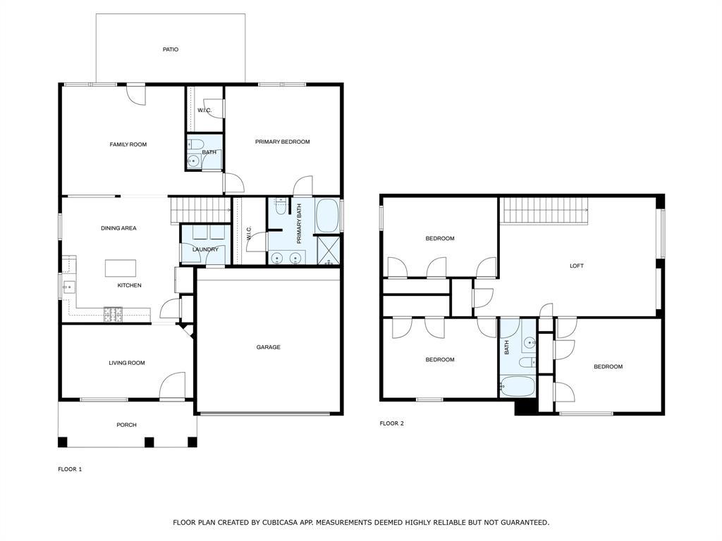 11033 Desert Willow Loop, Austin, TX 78748