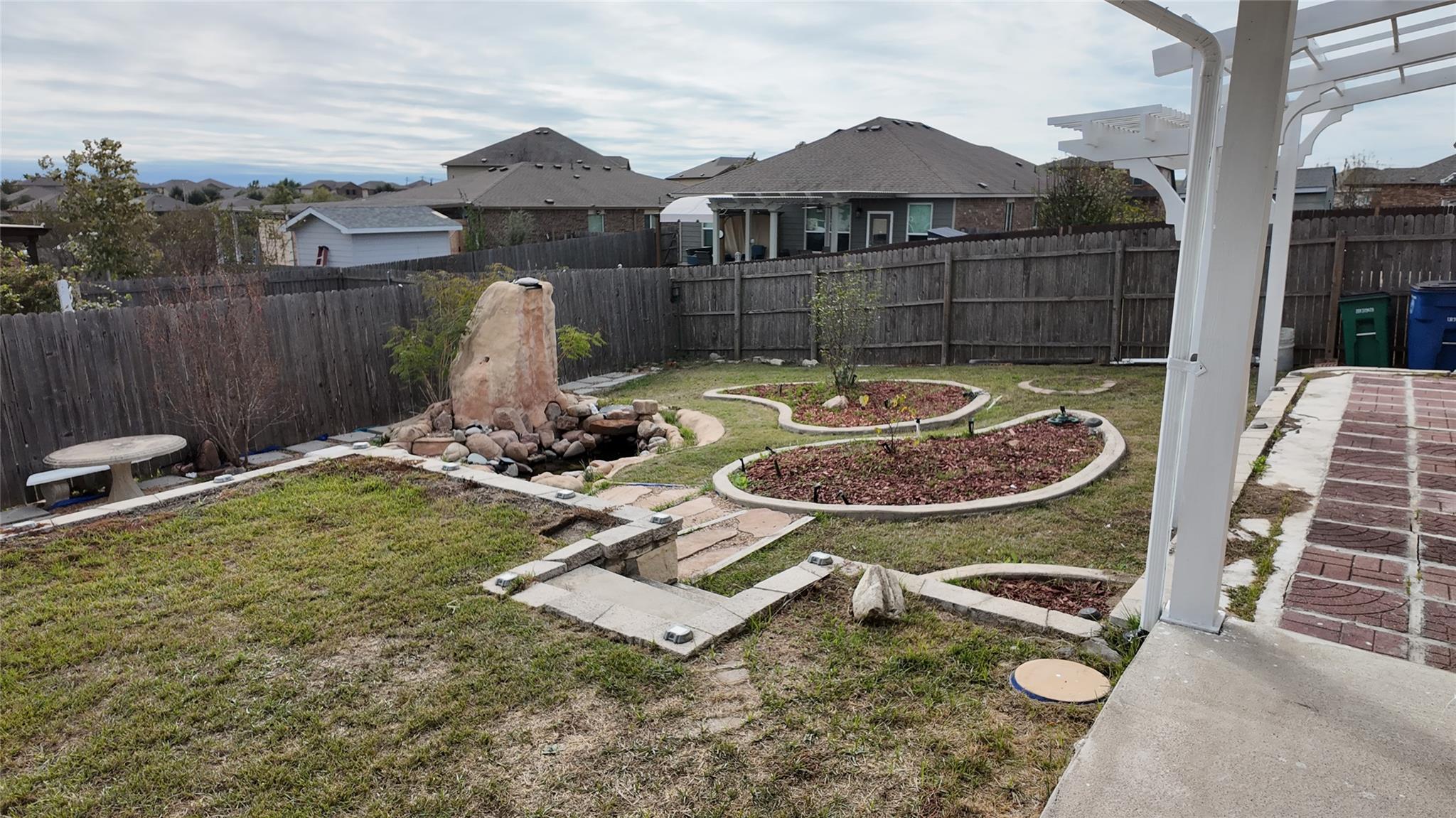 6308 Adair Dr, Austin, TX 78754