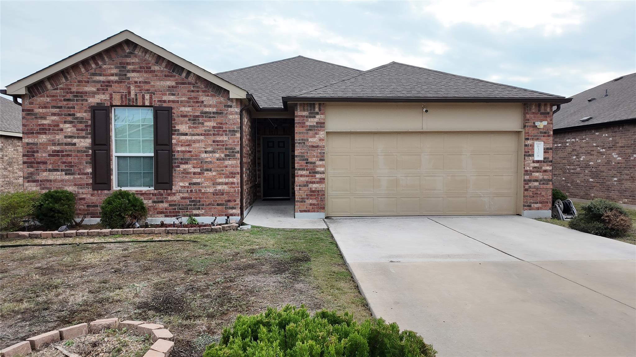 6308 Adair Dr, Austin, TX 78754