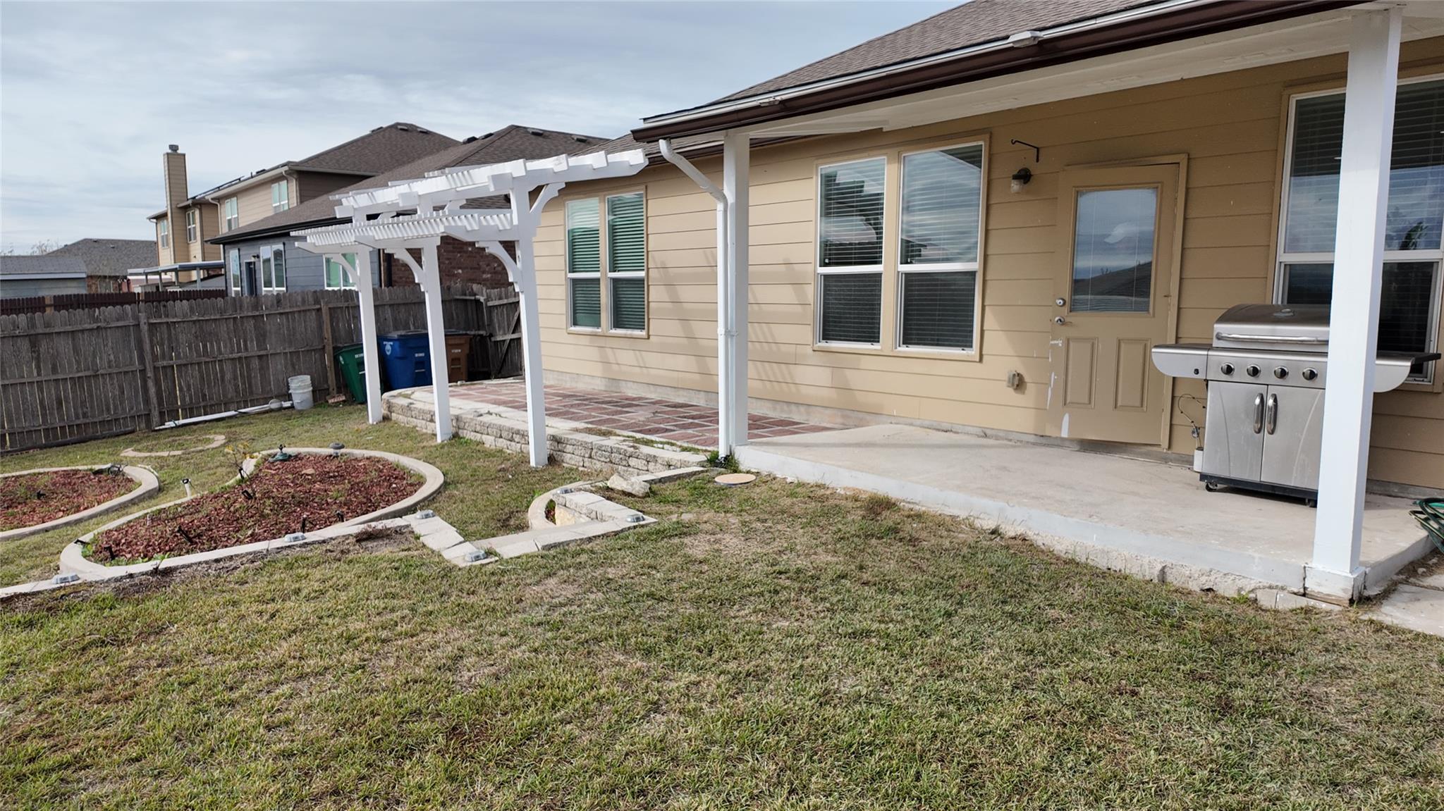 6308 Adair Dr, Austin, TX 78754