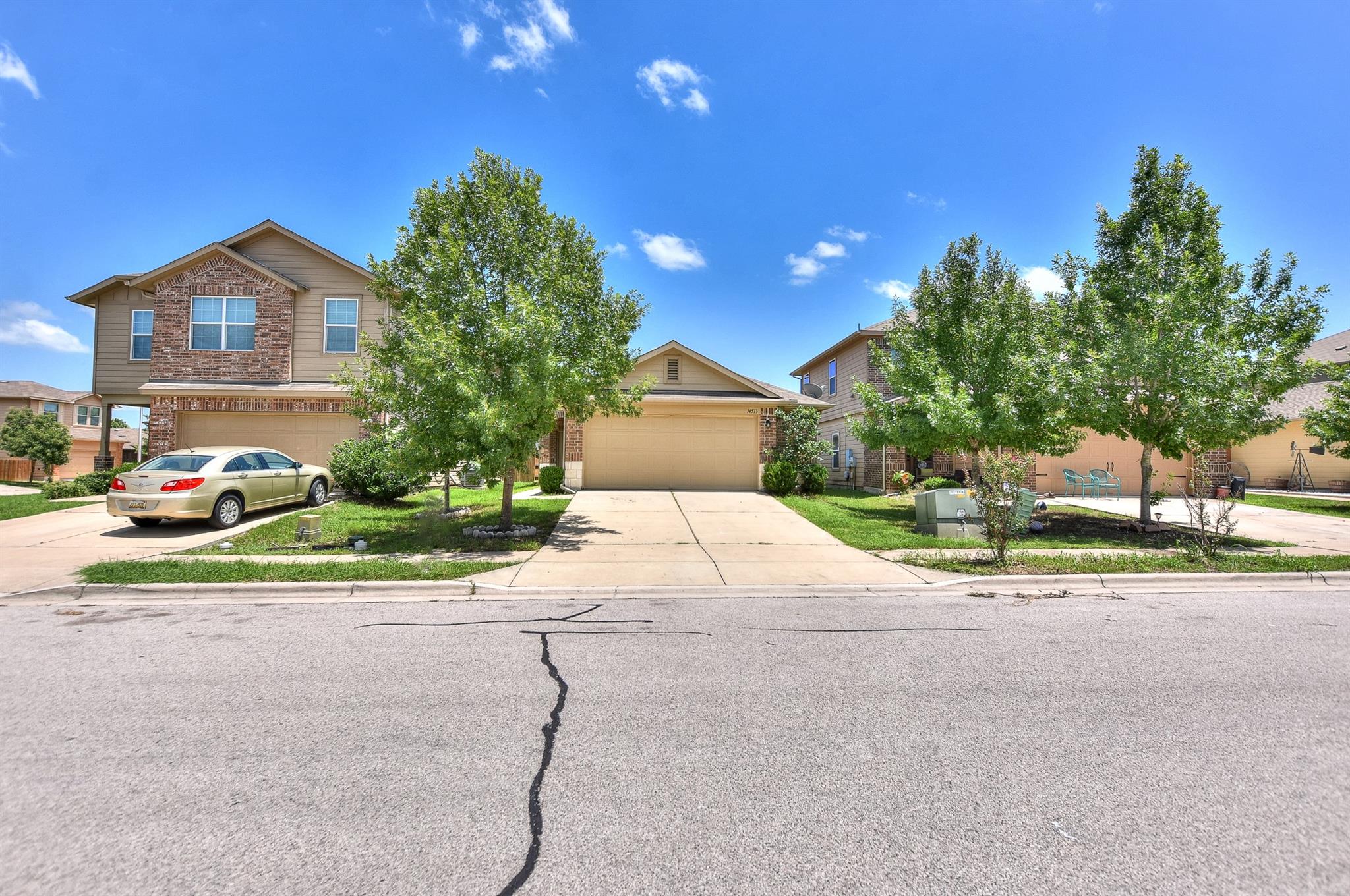 14513 Callan Ct, Manor, TX 78653