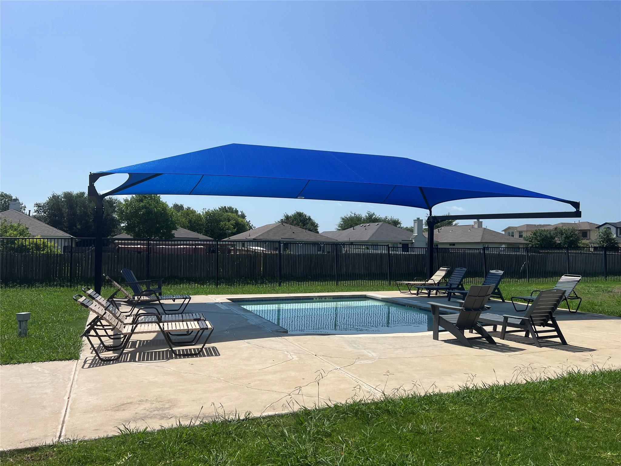 14513 Callan Ct, Manor, TX 78653