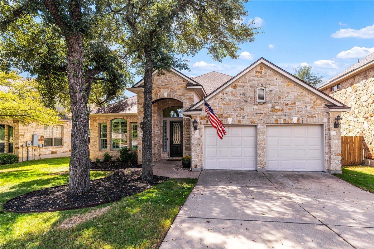8113 Via Verde Dr, Austin, TX 78739