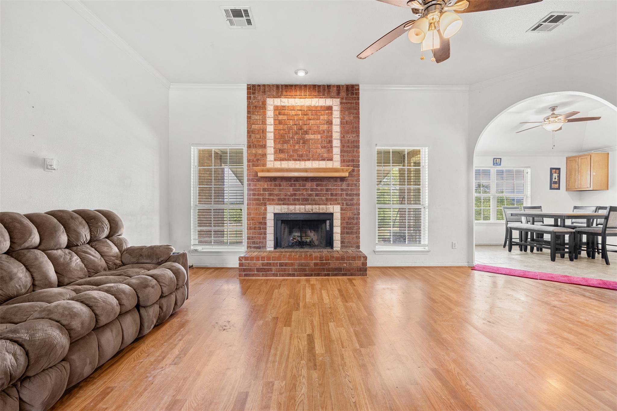 239 County Road 3377, Kempner, TX 76539