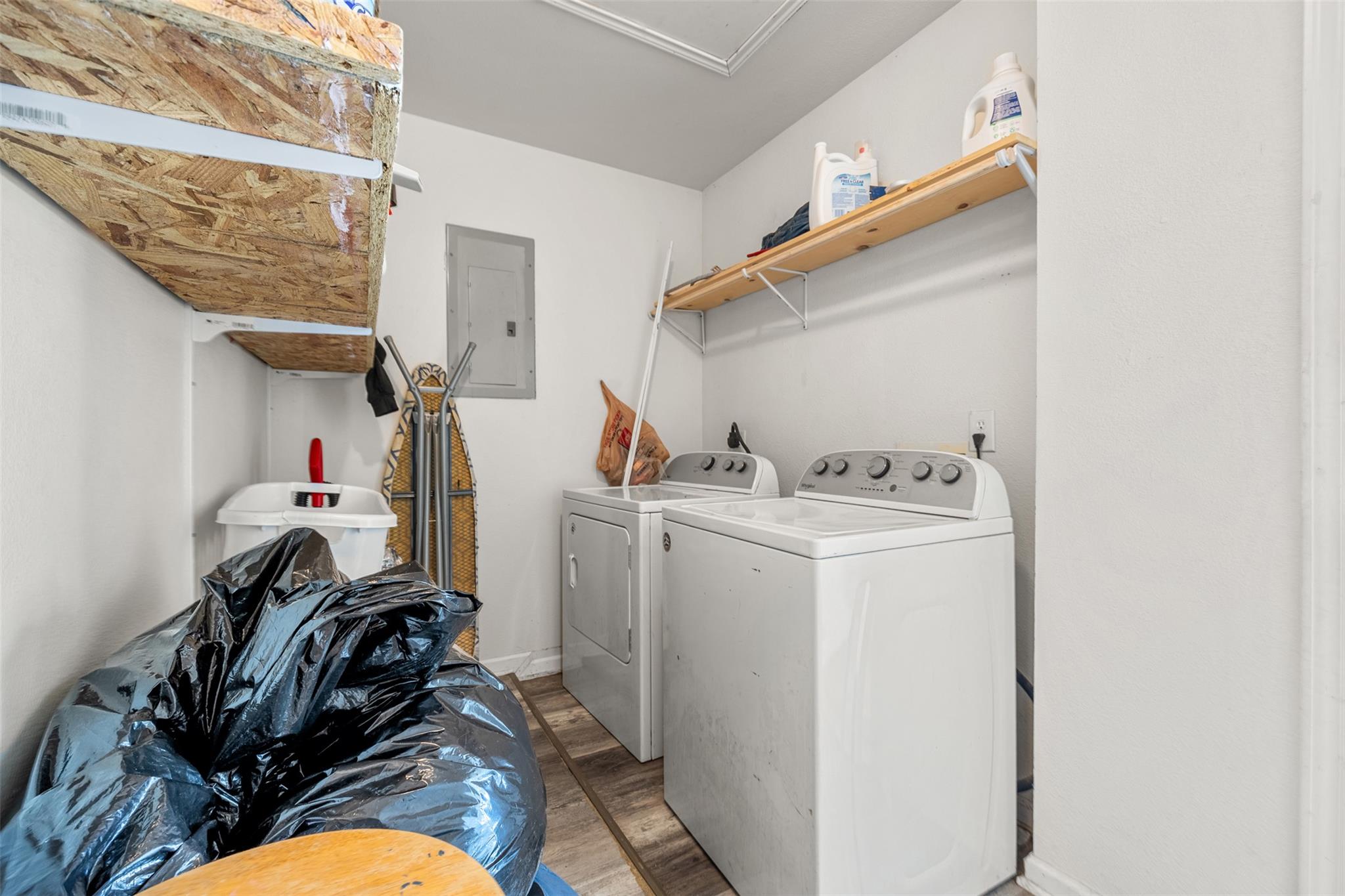 239 County Road 3377, Kempner, TX 76539