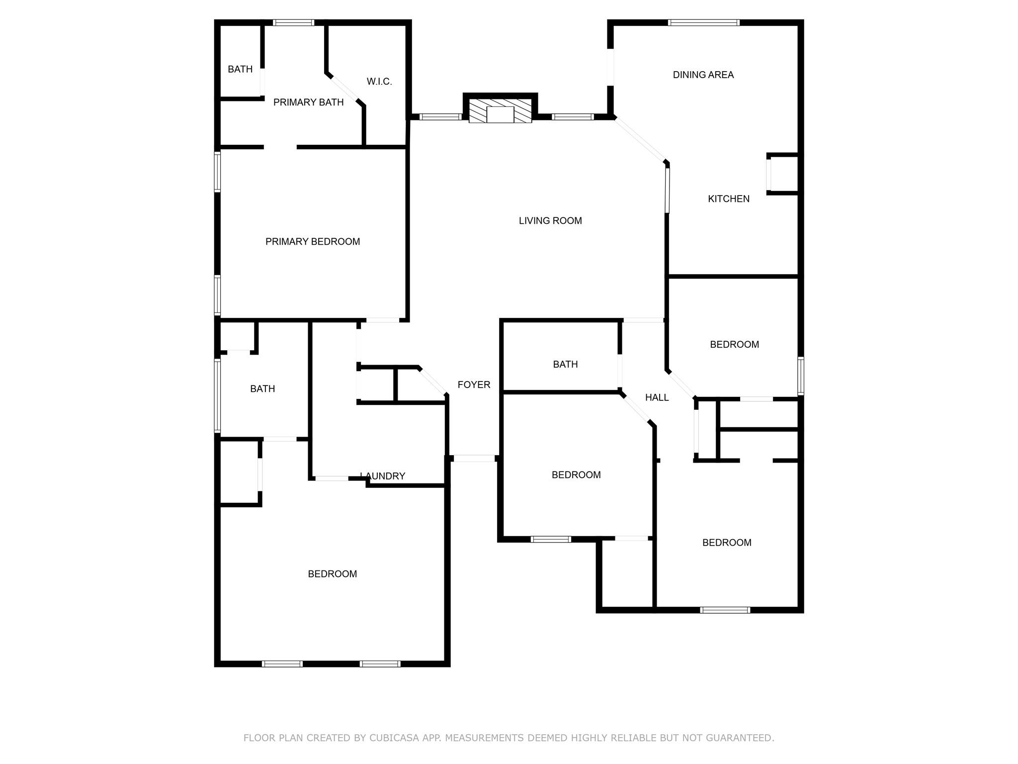 239 County Road 3377, Kempner, TX 76539