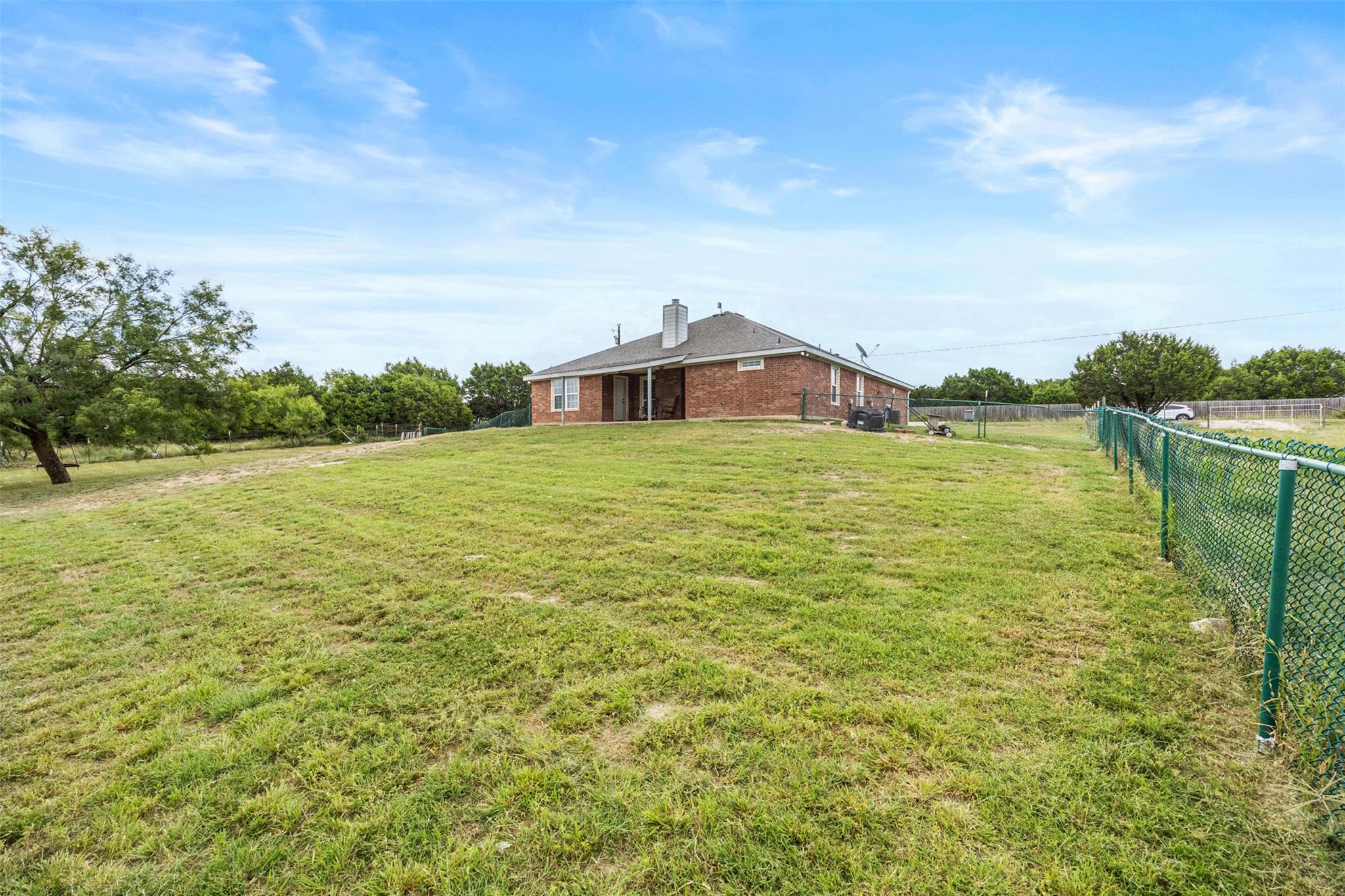 239 County Road 3377, Kempner, TX 76539