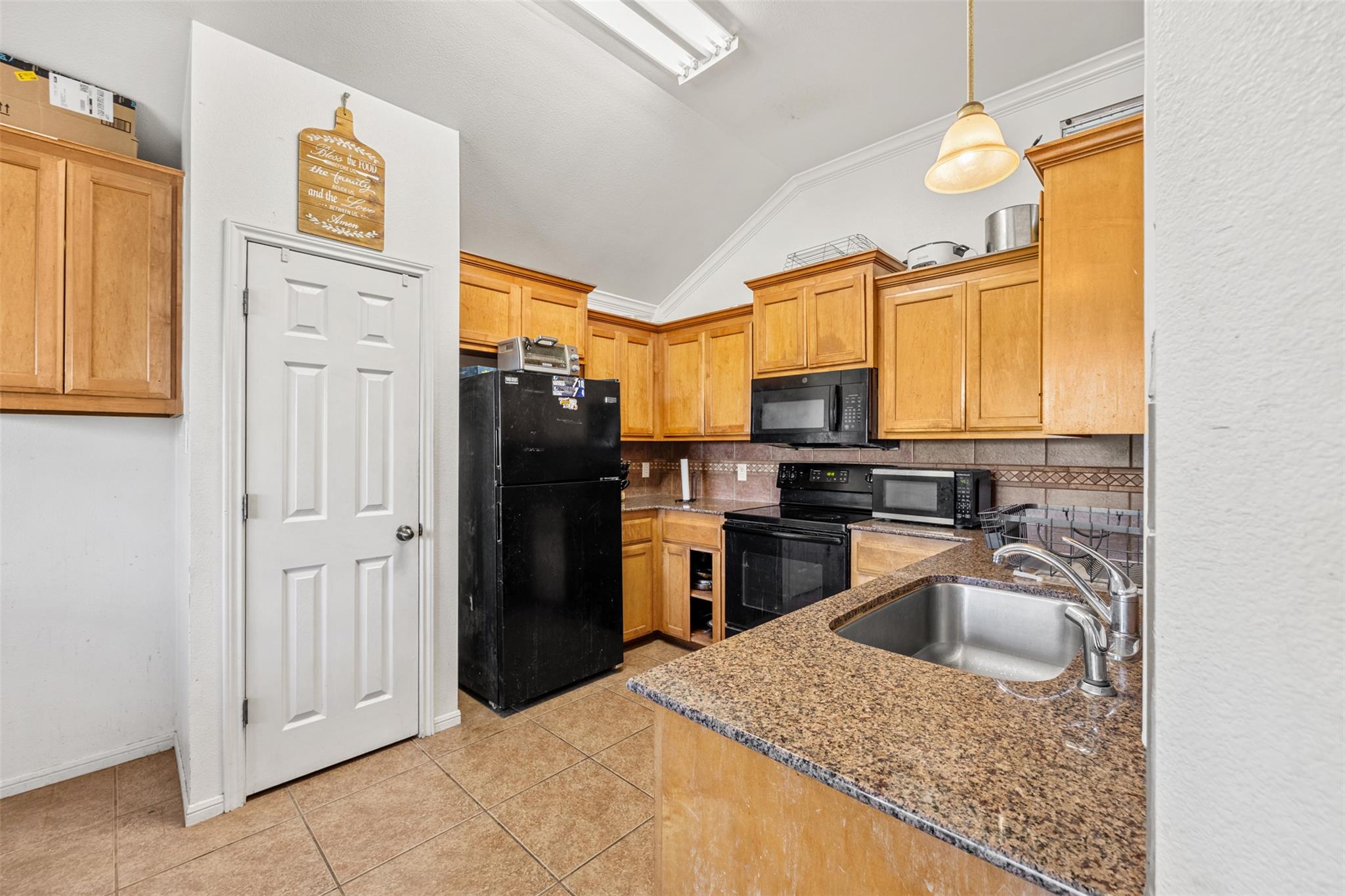 239 County Road 3377, Kempner, TX 76539