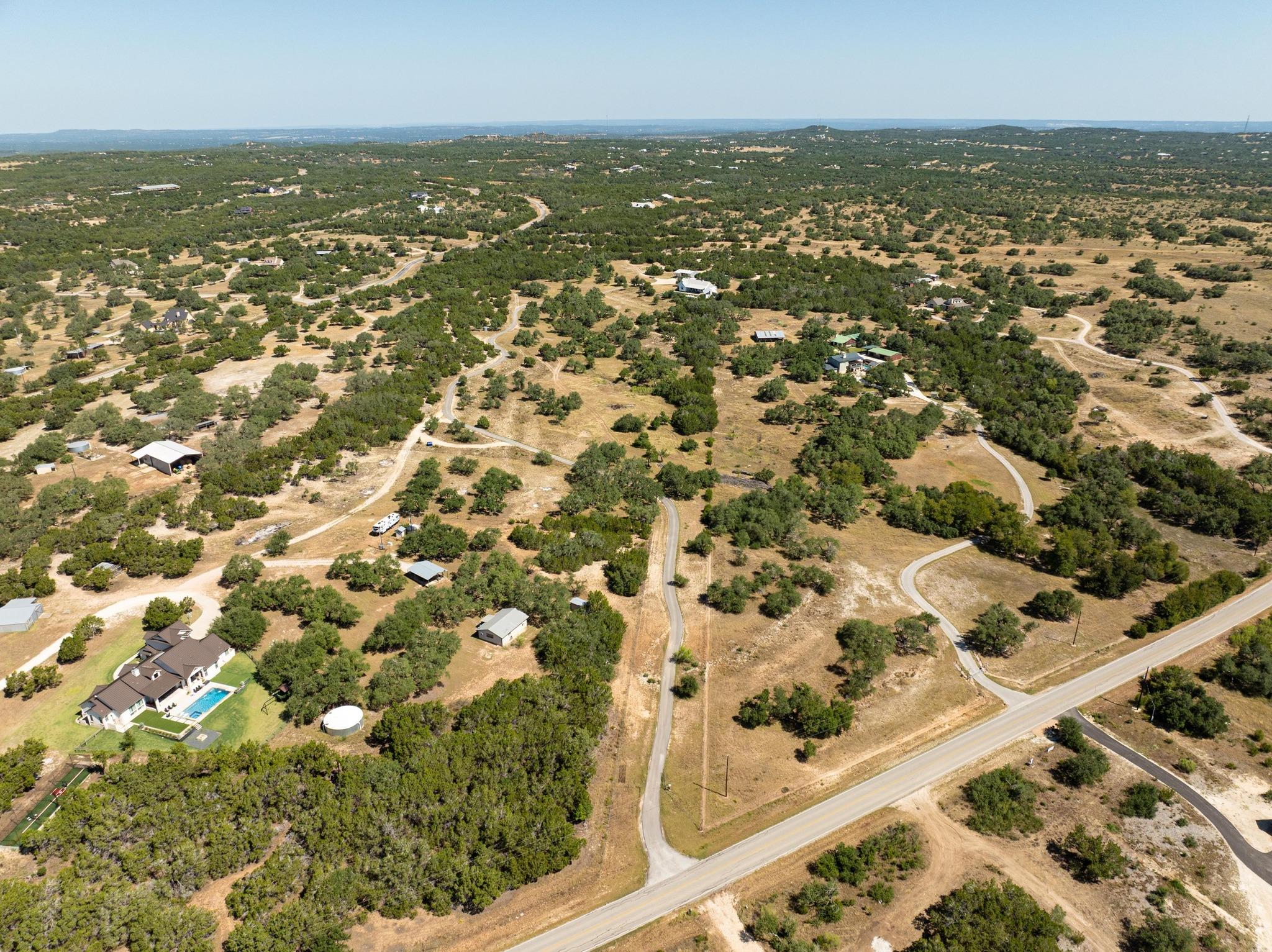 2300 W Fitzhugh Rd, Dripping Springs, TX 78620
