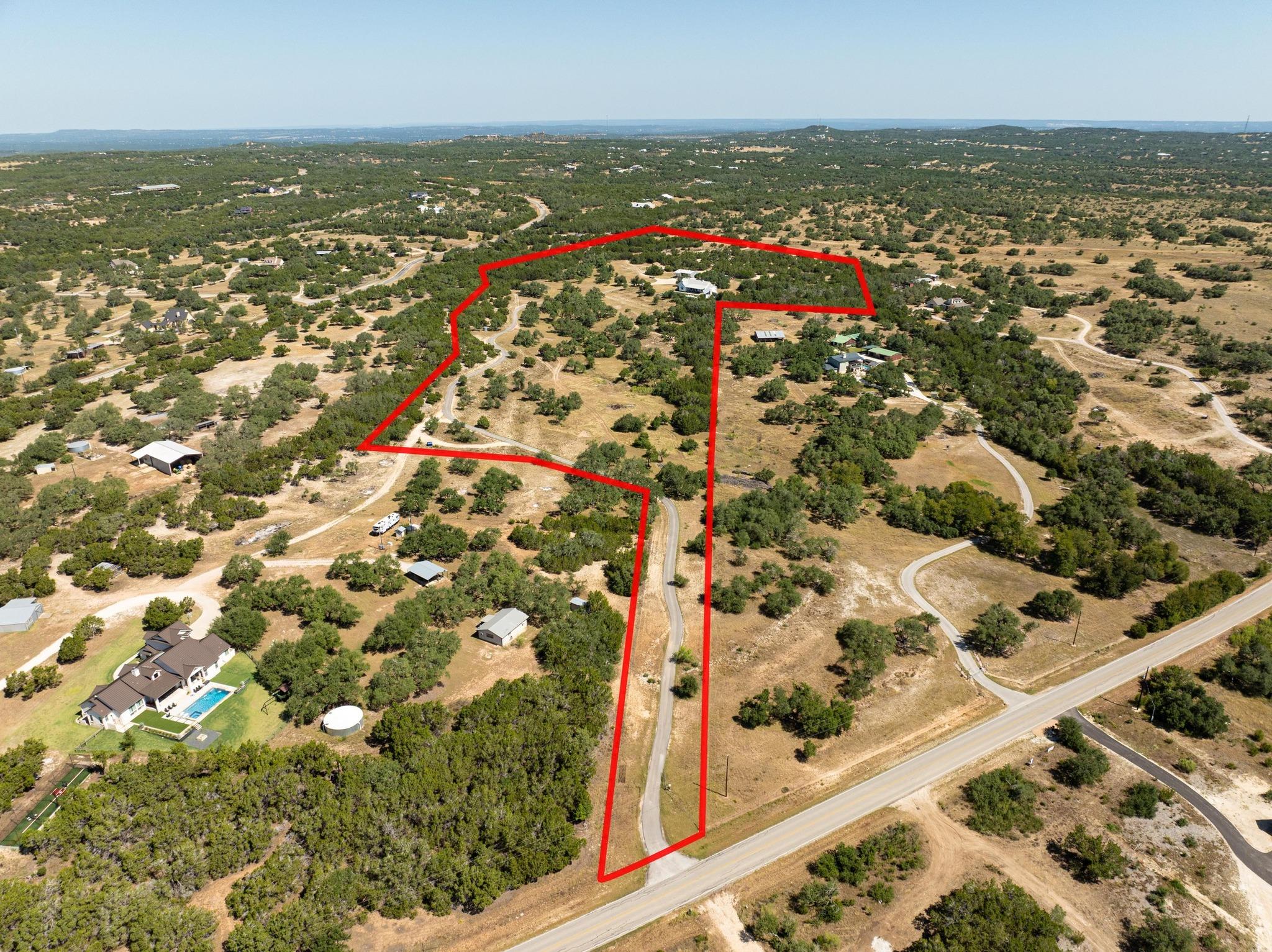 2300 W Fitzhugh Rd, Dripping Springs, TX 78620