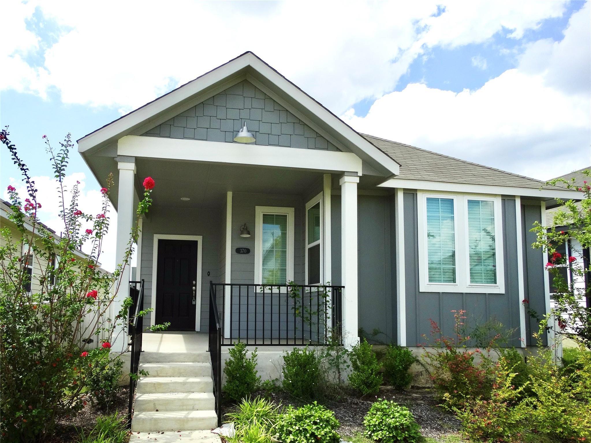 370 Hortus Dr, Kyle, TX 78640