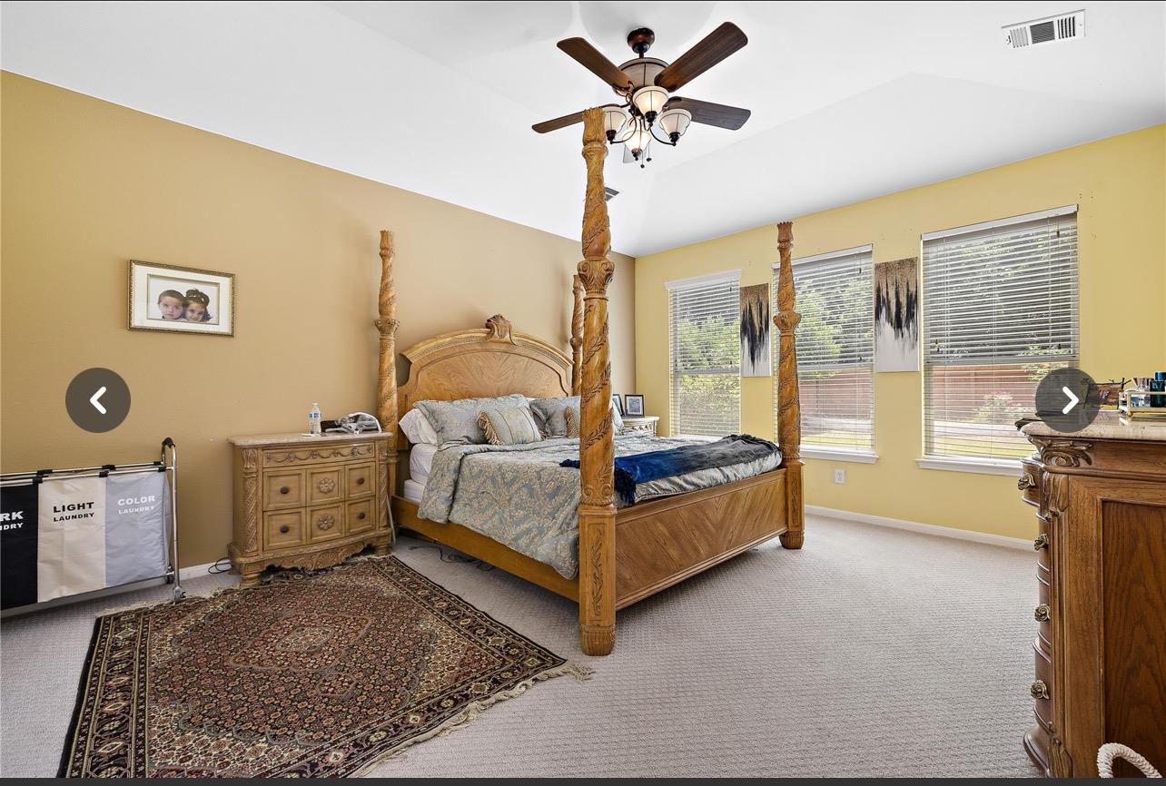 4498 Cervinia Dr, Round Rock, TX 78665