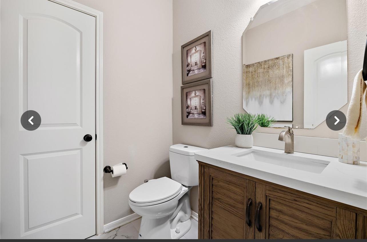 4498 Cervinia Dr, Round Rock, TX 78665