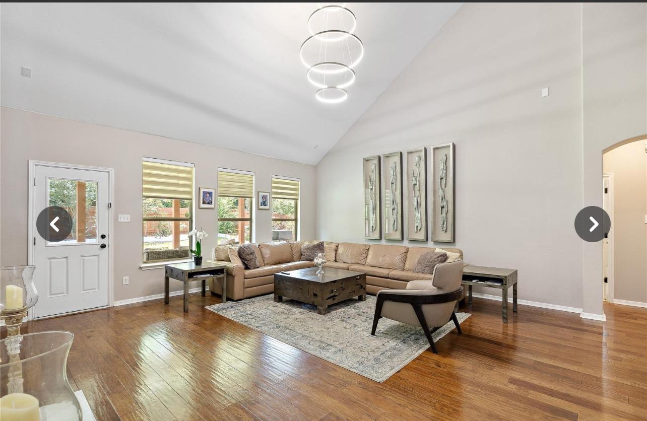 4498 Cervinia Dr, Round Rock, TX 78665