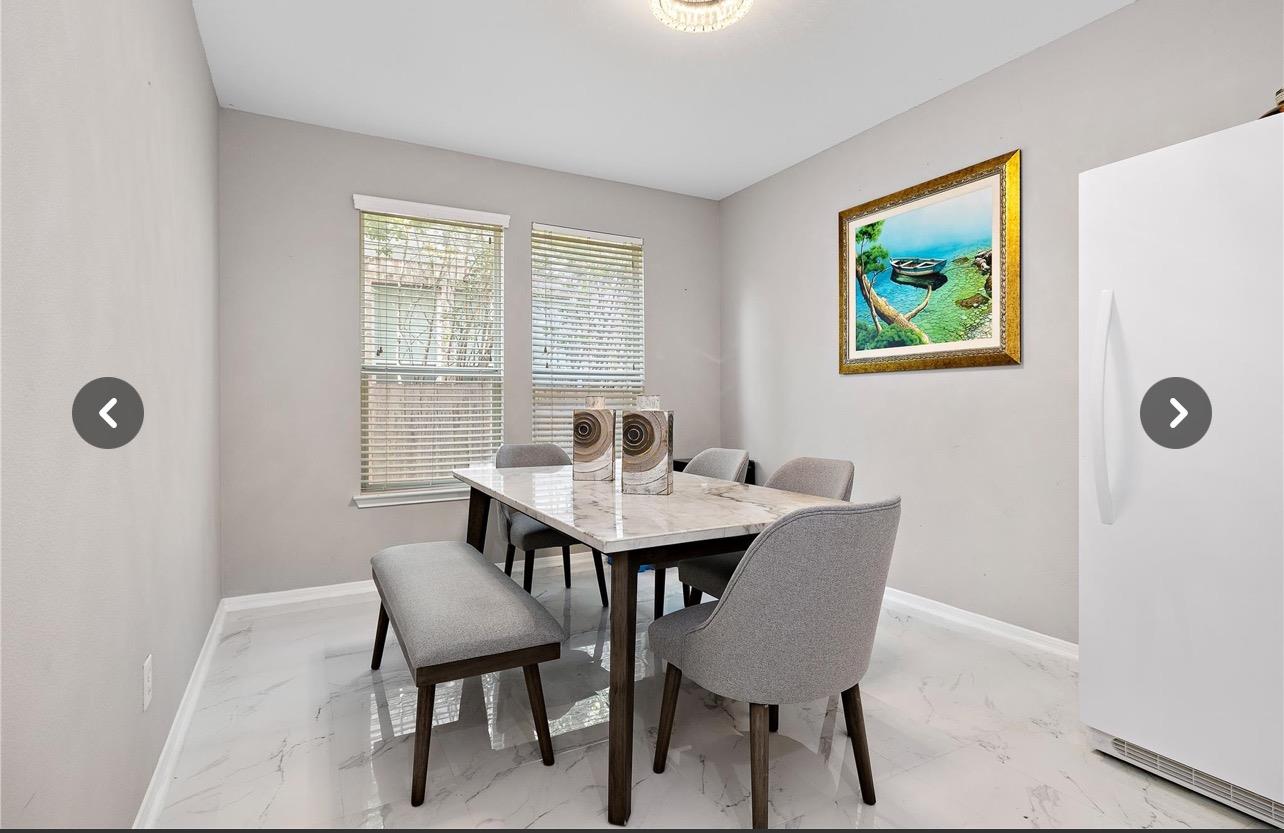 4498 Cervinia Dr, Round Rock, TX 78665