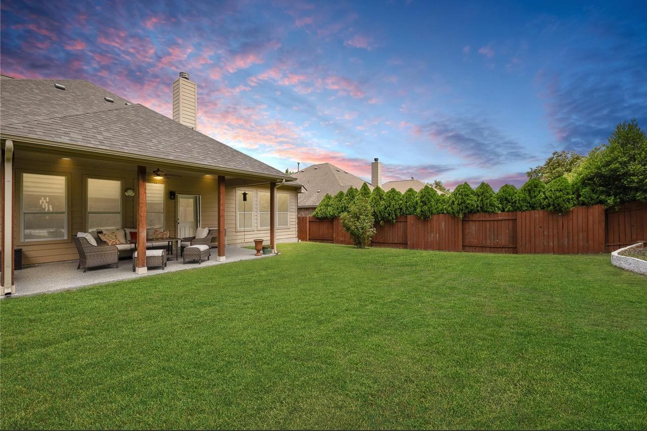 4498 Cervinia Dr, Round Rock, TX 78665