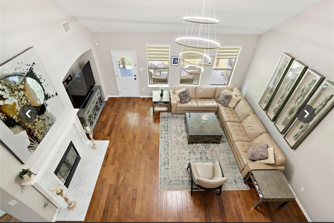 4498 Cervinia Dr, Round Rock, TX 78665