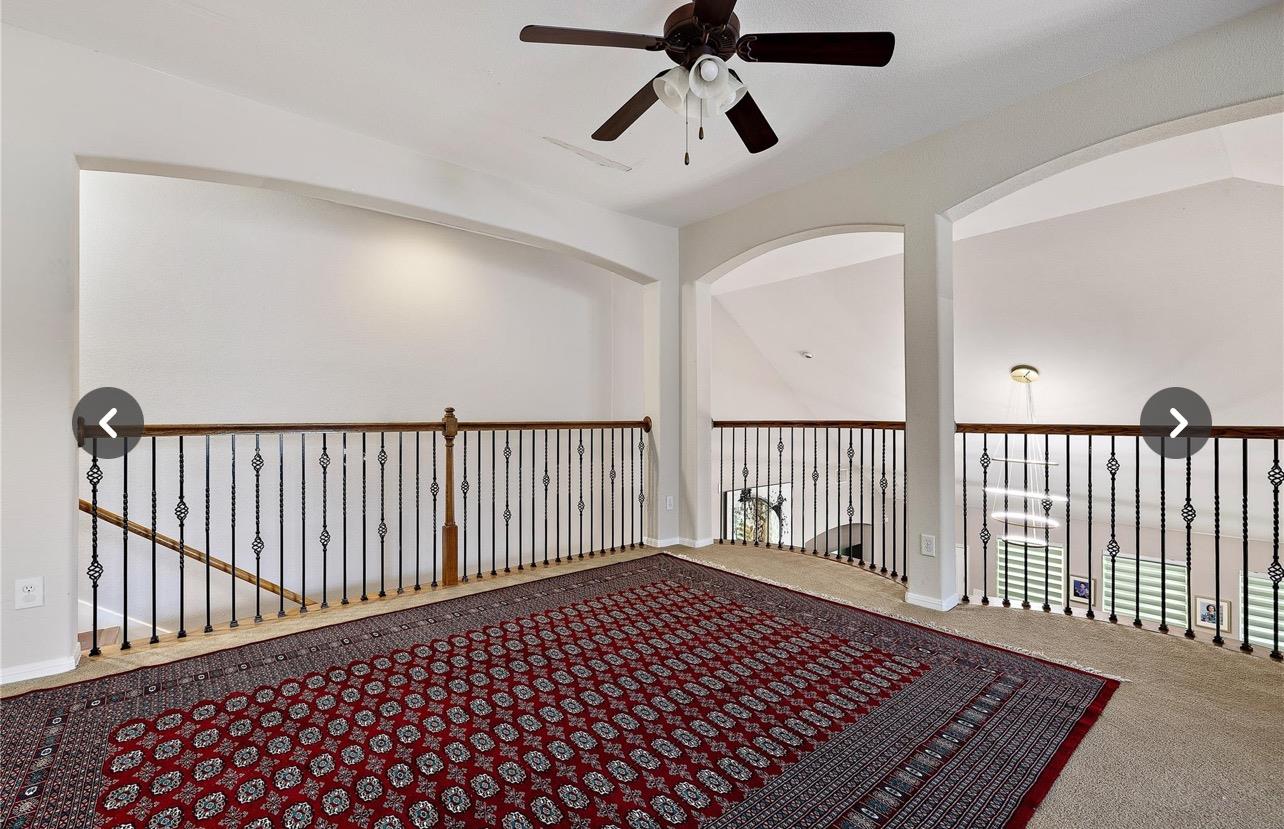 4498 Cervinia Dr, Round Rock, TX 78665