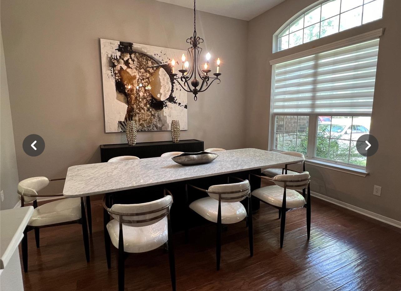 4498 Cervinia Dr, Round Rock, TX 78665