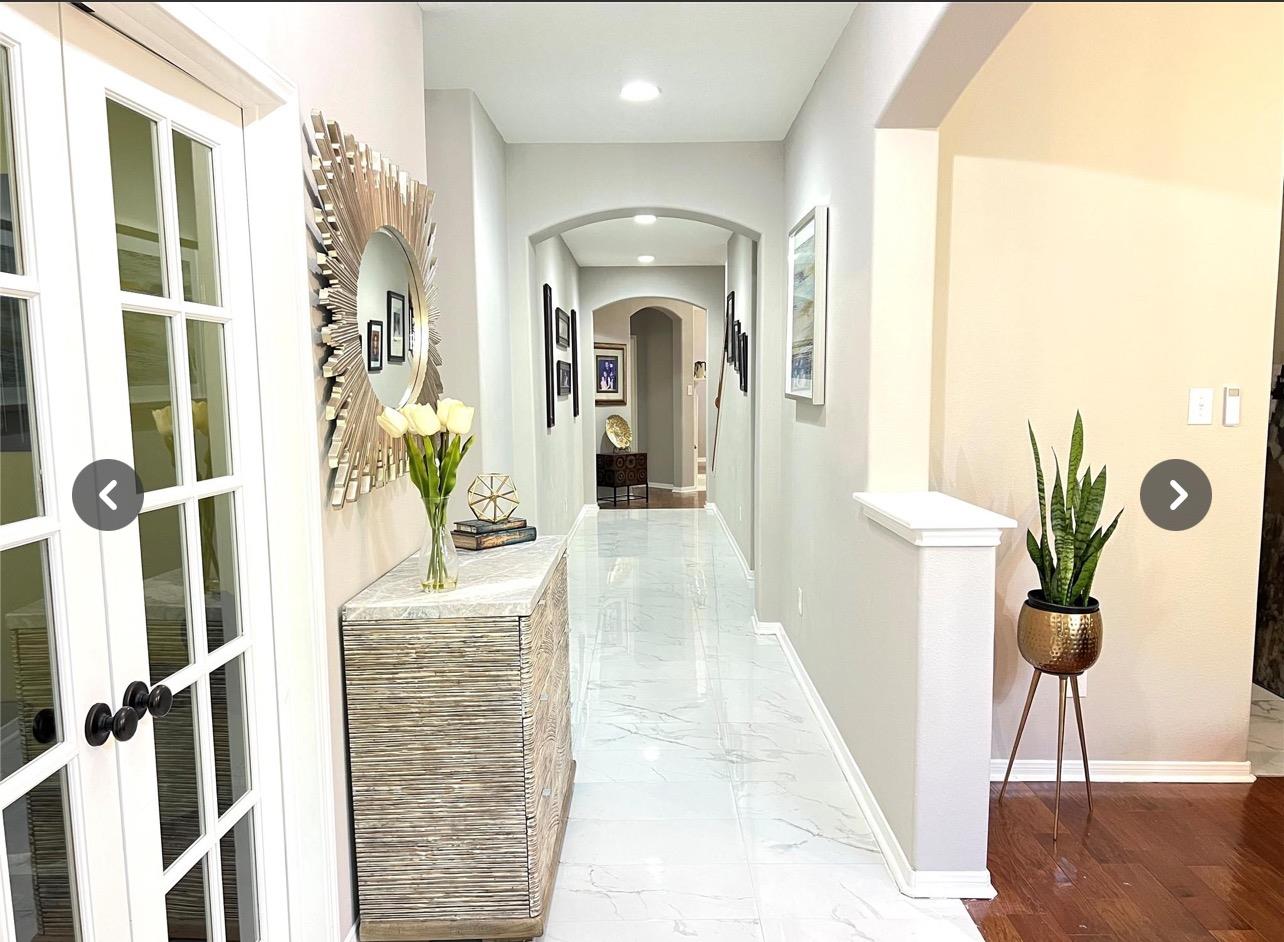 4498 Cervinia Dr, Round Rock, TX 78665