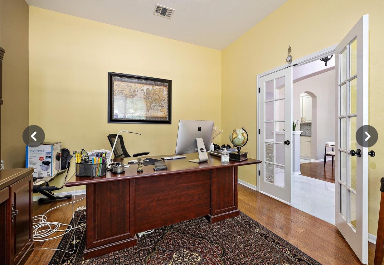 4498 Cervinia Dr, Round Rock, TX 78665