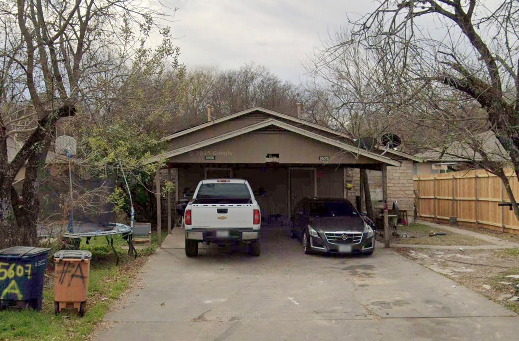 5607 Spring Meadow Rd, Austin, TX 78744