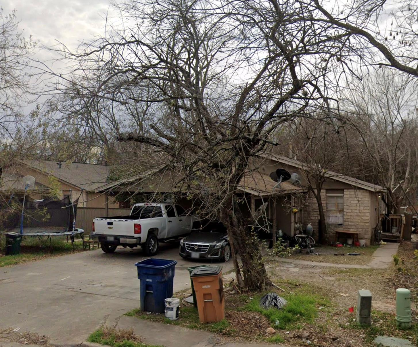 5607 Spring Meadow Rd, Austin, TX 78744