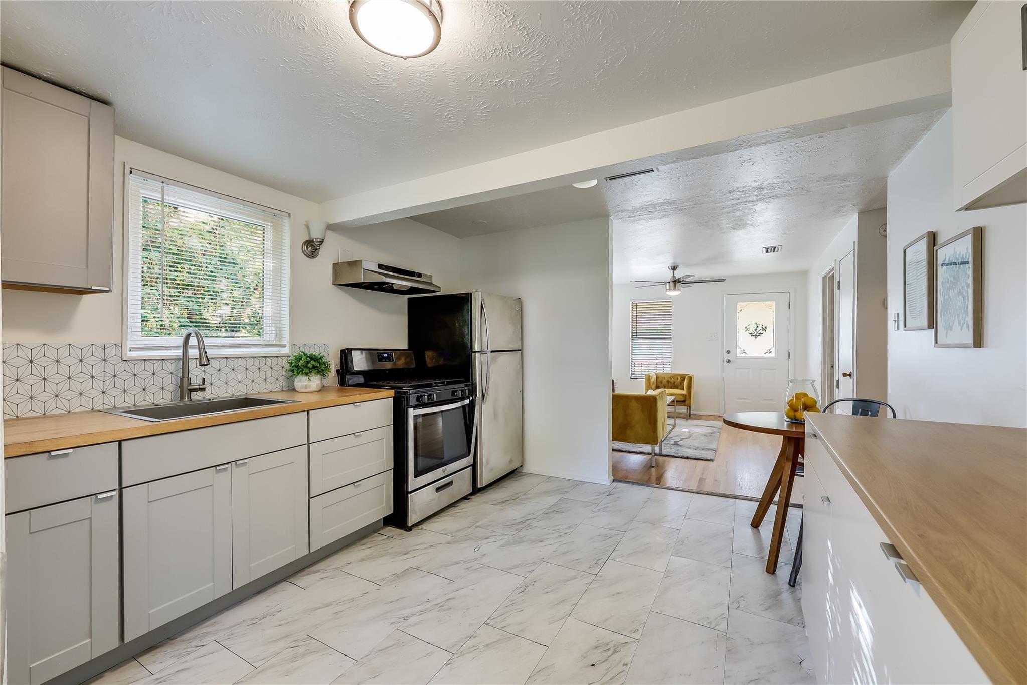 1908 E 21st St # 1 and 2, Austin, TX 78722