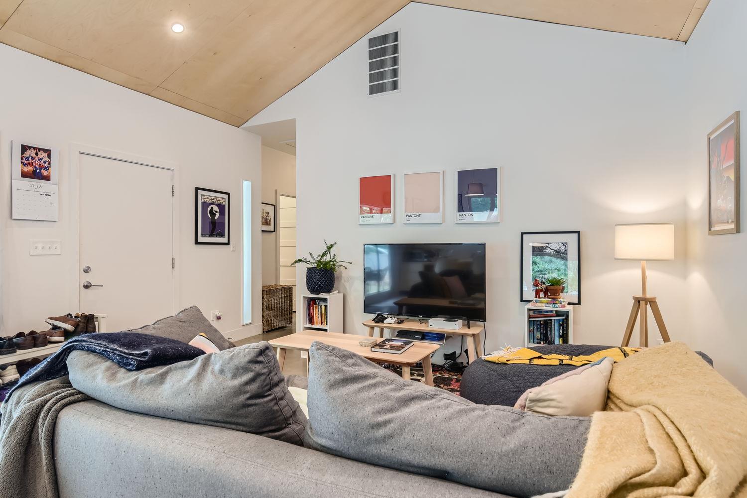 1908 E 21st St # 1 and 2, Austin, TX 78722