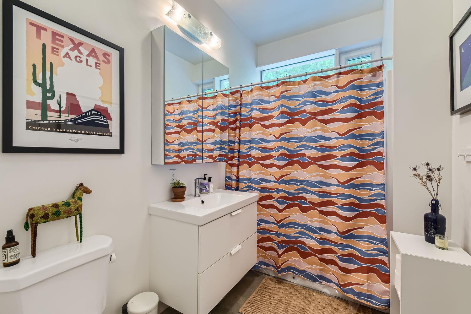 1908 E 21st St # 1 and 2, Austin, TX 78722