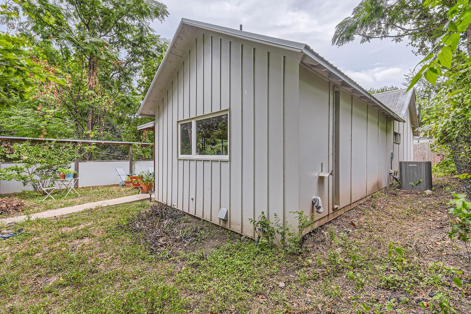 1908 E 21st St # 1 and 2, Austin, TX 78722