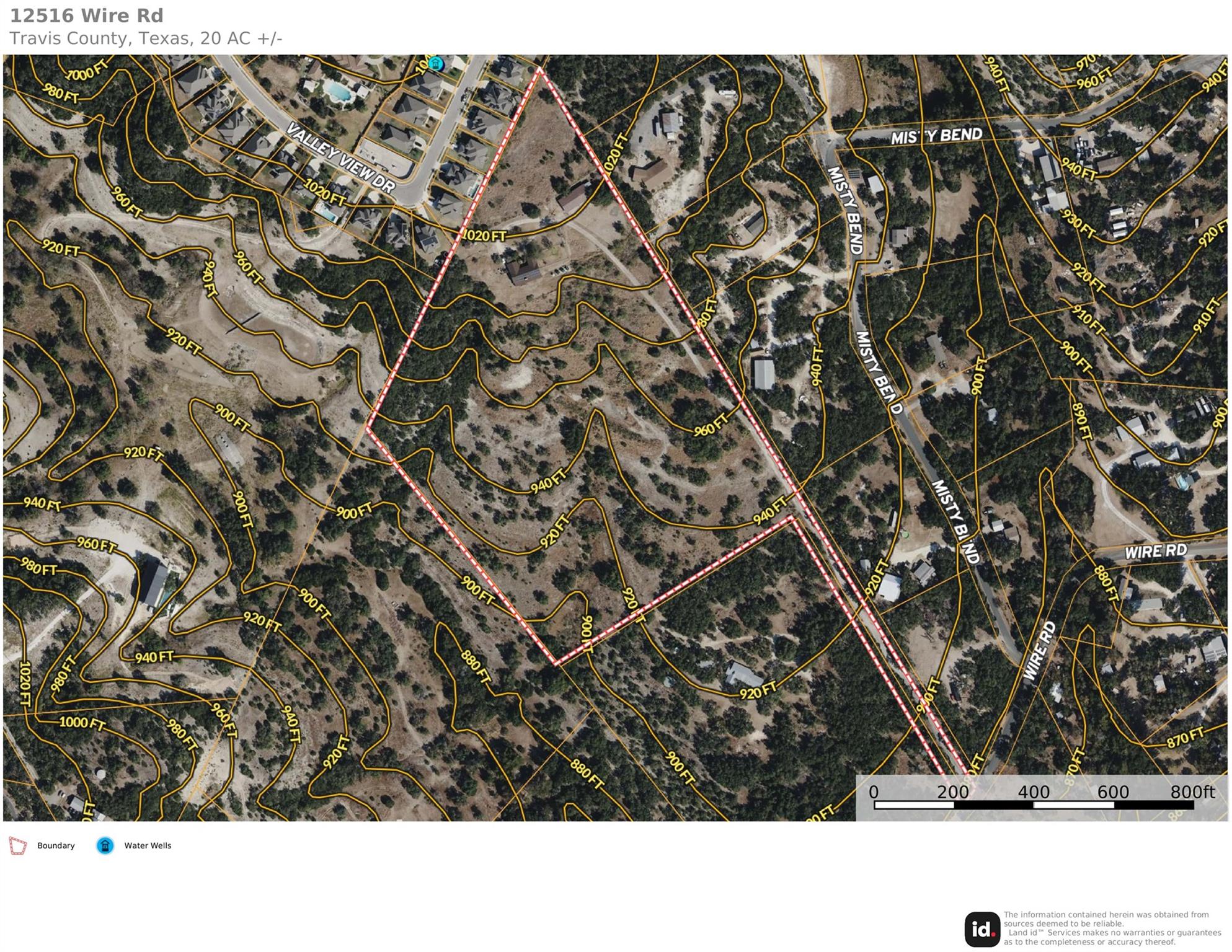 12516 Wire Rd, Leander, TX 78641