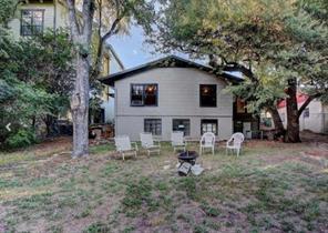 909 Duncan Ln # A, Austin, TX 78705