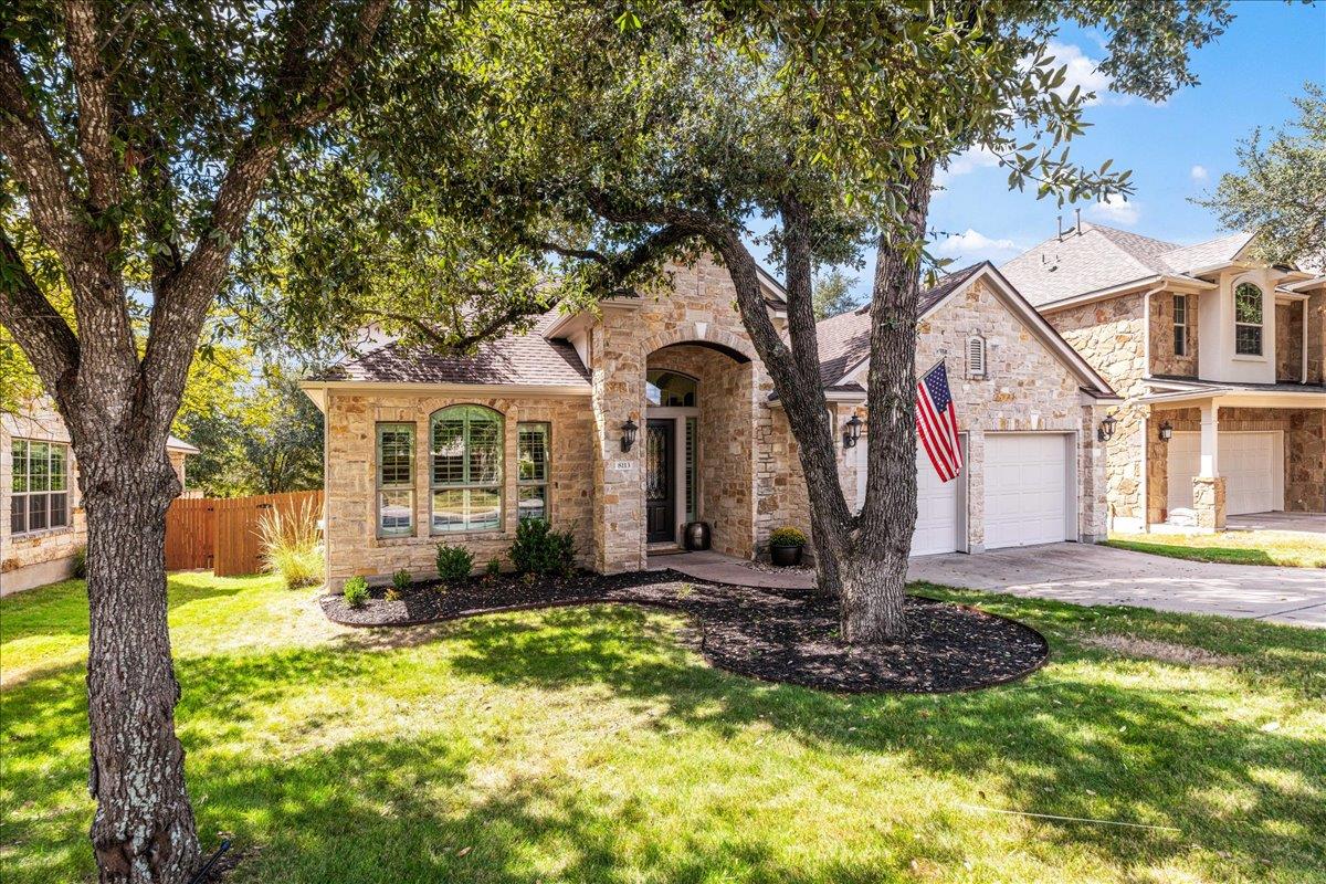 8113 Via Verde Dr, Austin, TX 78739